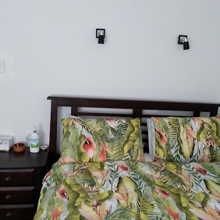 C'Est La Vie Bed & Breakfast Олбани Екстериор снимка
