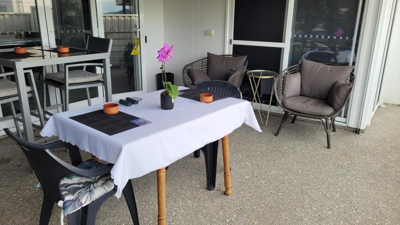 C'Est La Vie Bed & Breakfast Олбани Екстериор снимка